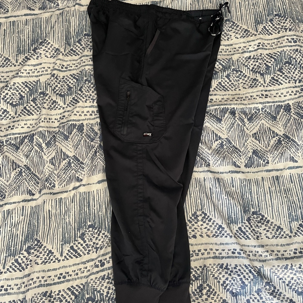 Women’s Grey’s Anatomy Scrub Joggers